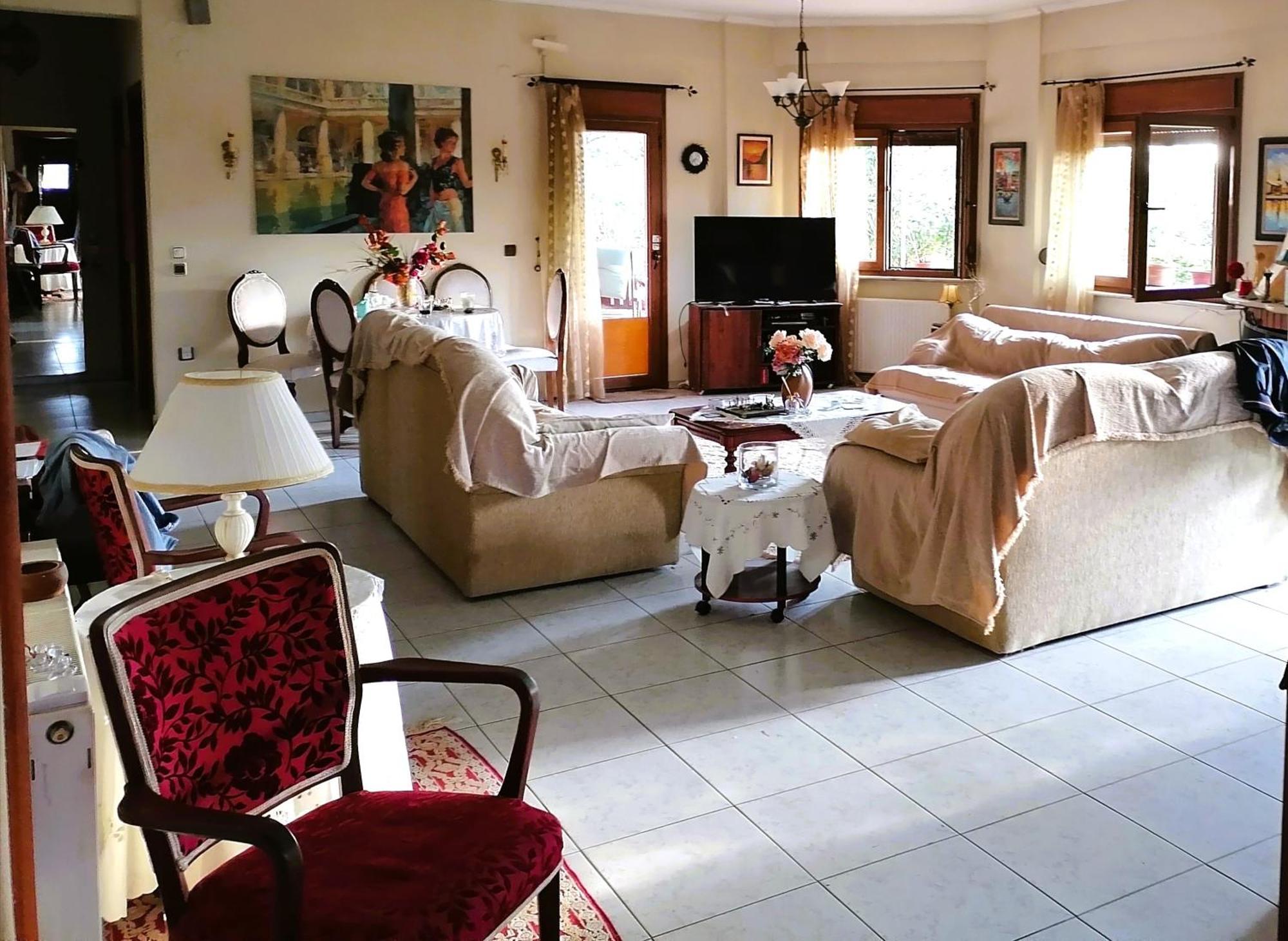 Villa Elly Xanthi Exterior foto