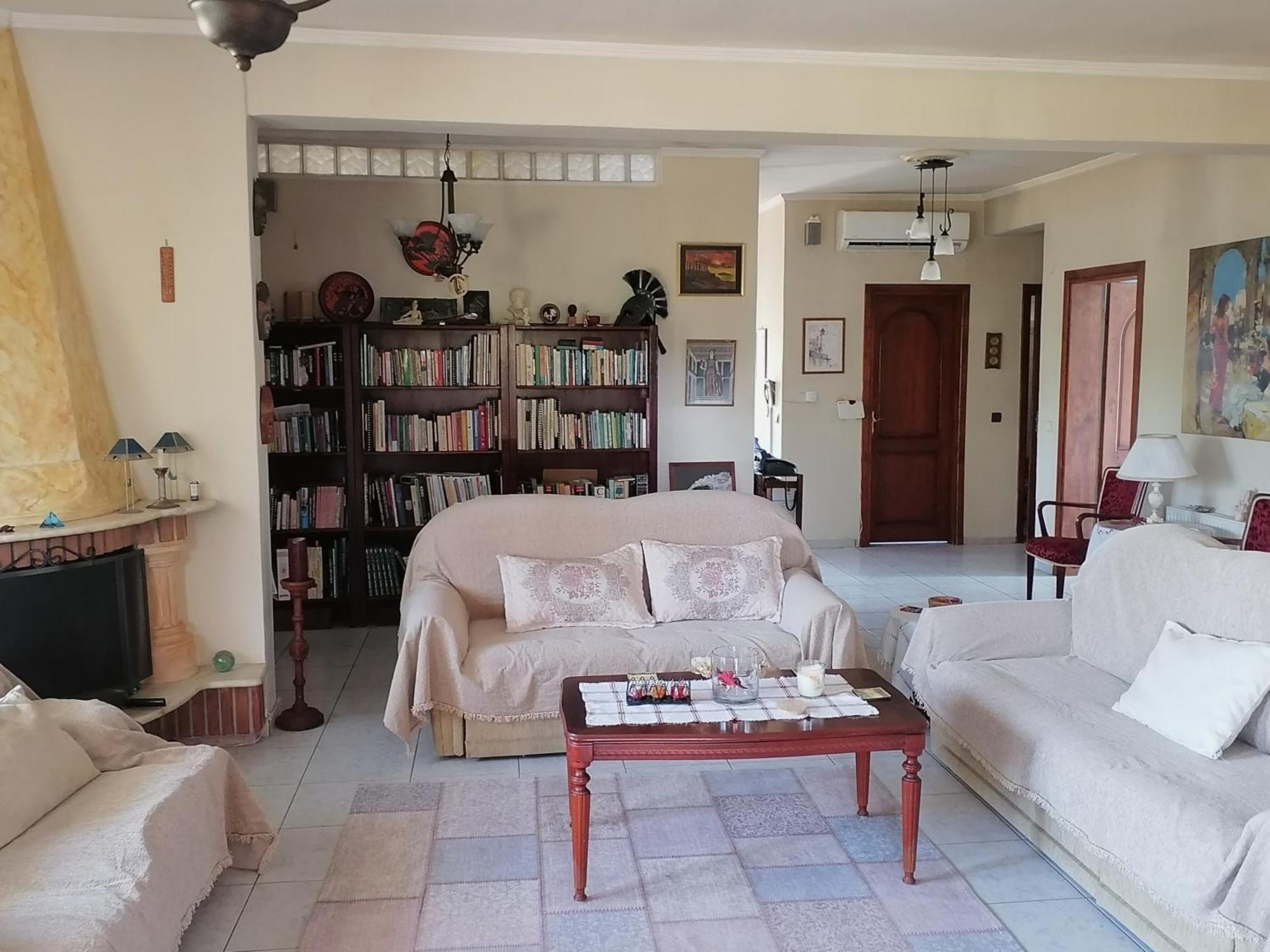 Villa Elly Xanthi Exterior foto