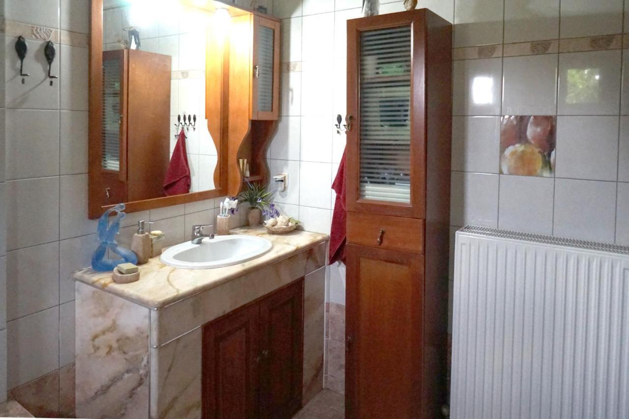 Villa Elly Xanthi Exterior foto